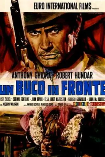 A Hole in the Forehead (1968)