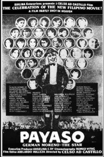 Payaso (1986)