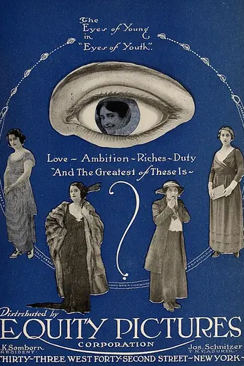 Eyes of Youth (1919)