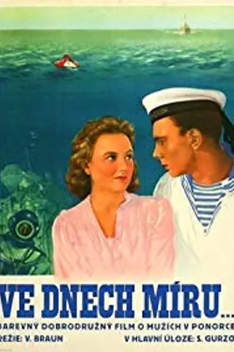 In Peaceful Time (1950)