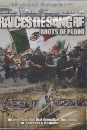 Roots of Blood (1978)