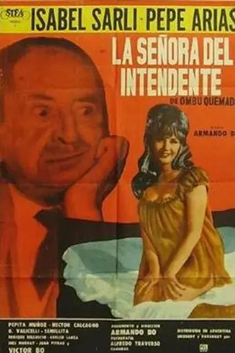 La señora del Intendente (1967)