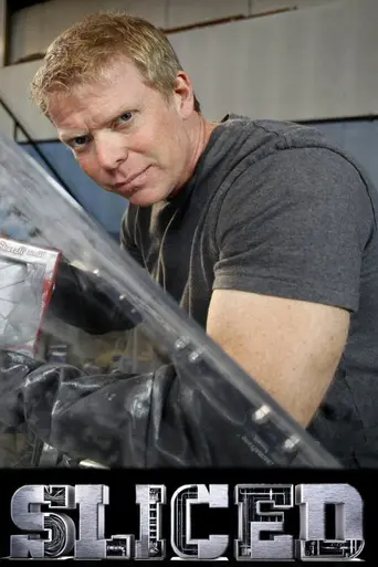 Sliced (2010)