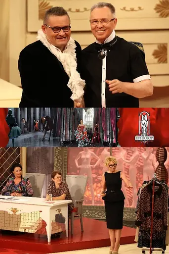 Modniy Prigovor (2007)
