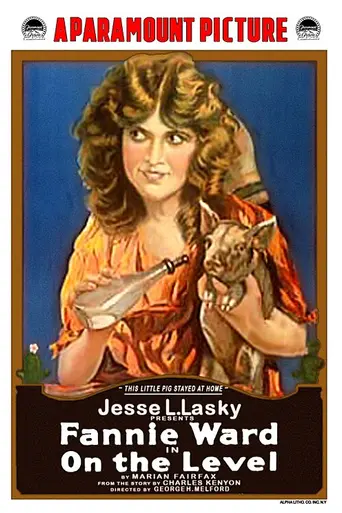 On the Level (1917)
