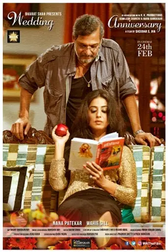 Wedding Anniversary (2017)