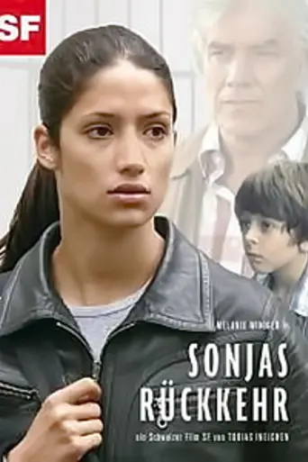 Sonjas Rückkehr (2006)
