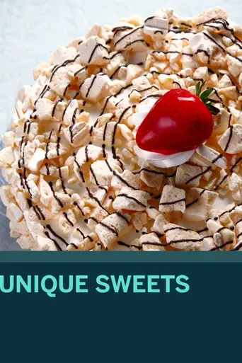 Unique Sweets (2011)