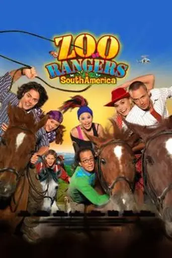 Zoop in South America (2007)