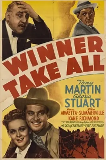 Winner Take All (1939)