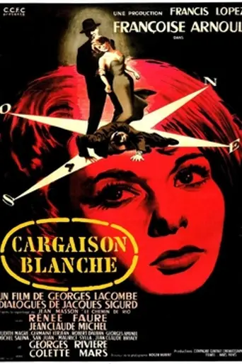Cargaison blanche (1958)