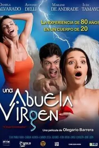 Una abuela virgen (2007)