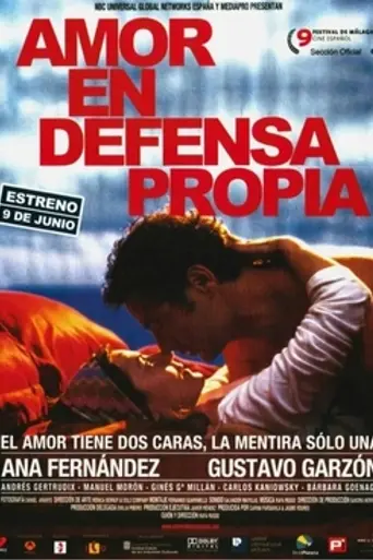 Amor en defensa propia (2006)