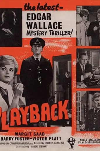 Playback