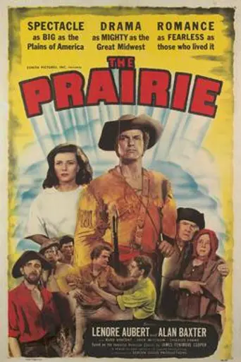 The Prairie (1947)