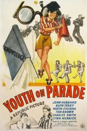 Youth on Parade (1942)