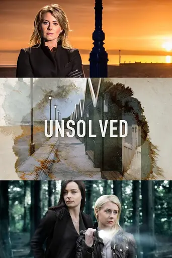 Unsolved: The Boy Who Disappeared (2016)