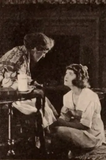 Mary Ellen Comes to Town (1920)