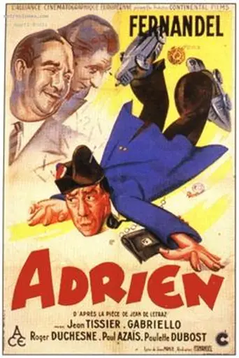 Adrien (1943)
