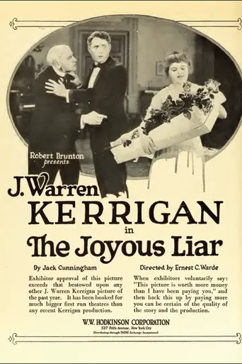 The Joyous Liar (1919)