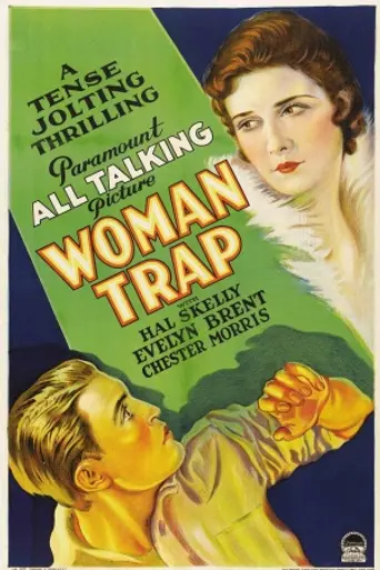 Woman Trap (1929)