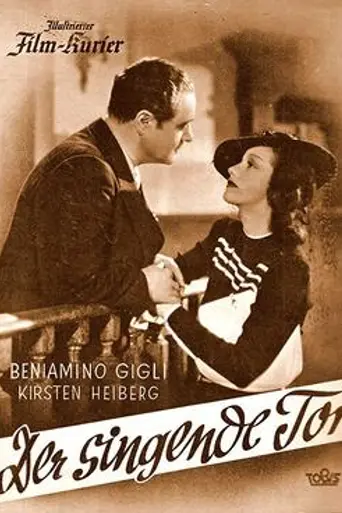 Der singende Tor (1939)