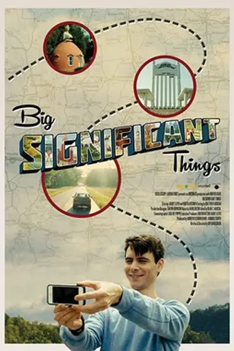 Big Significant Things (2014)