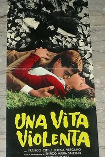 Violent Life (1962)