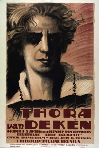 Thora van Deken (1920)