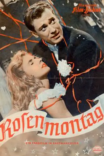 Love's Carnival (1955)