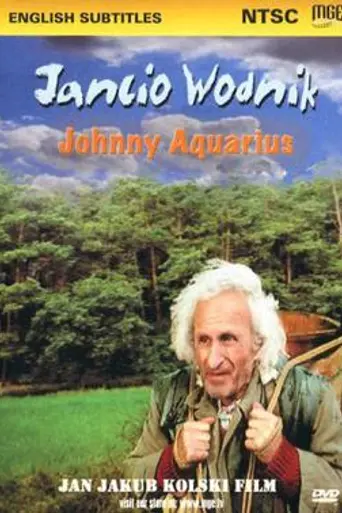 Johnnie Waterman (1994)