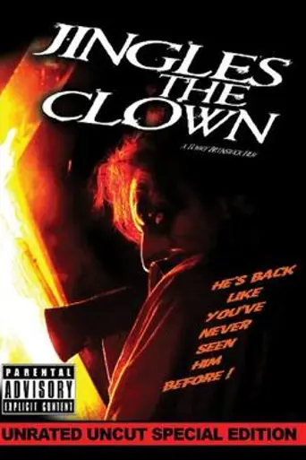 Jingles the Clown (2009)