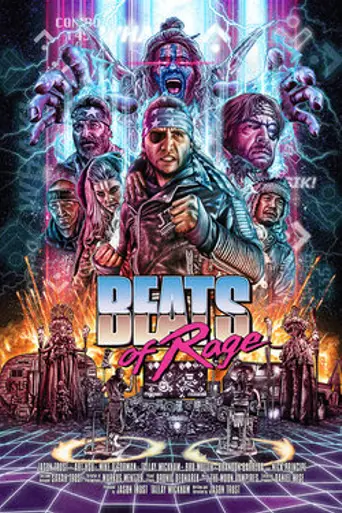 Beats of Rage (2018)