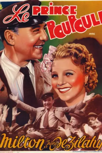 Prince Bouboule (1939)