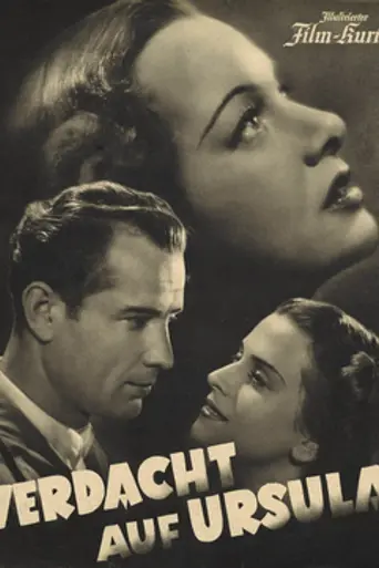 Ursula Under Suspicion (1939)