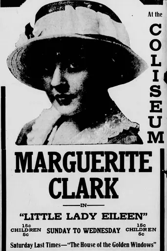 Little Lady Eileen (1916)