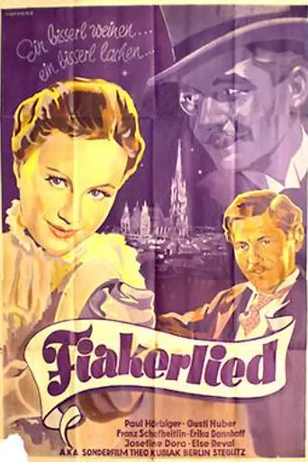 The Cabbie's Song (1936)