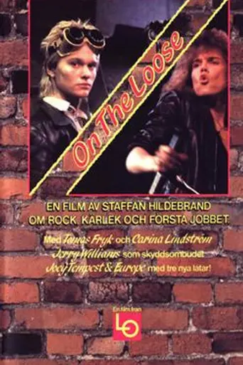 On the Loose (1985)