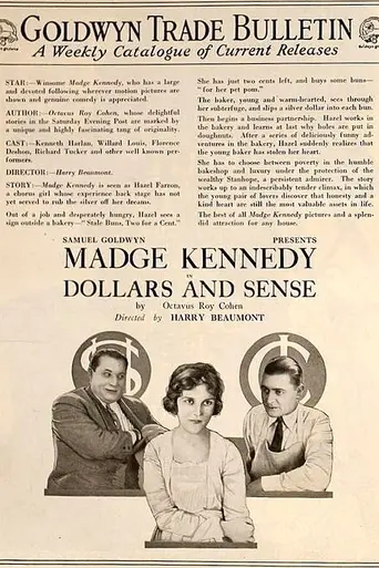 Dollars and Sense (1920)