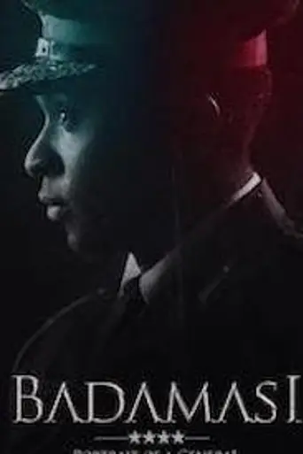 Badamasi (2021)