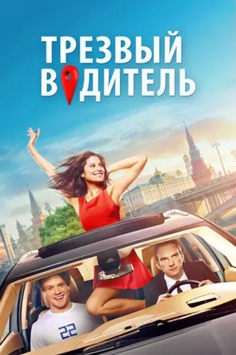 Sober Driver (2019)