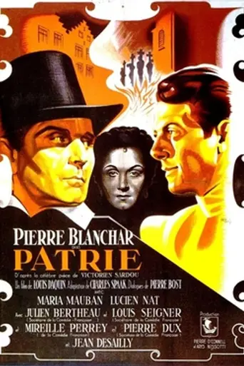 Homeland (1946)