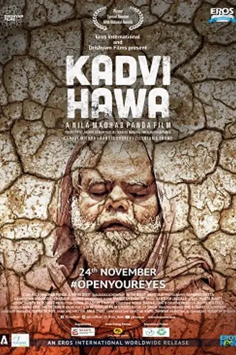 Kadvi Hawa (2017)