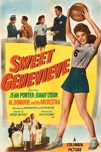 Sweet Genevieve (1947)
