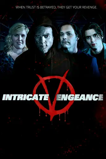 Venganza intrincada (2016)