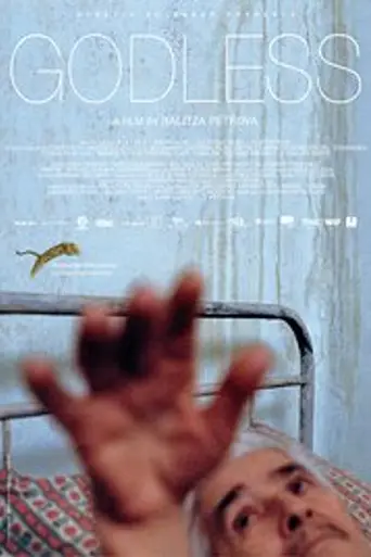 Godless (2016)