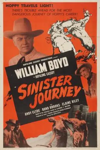 Sinister Journey (1948)