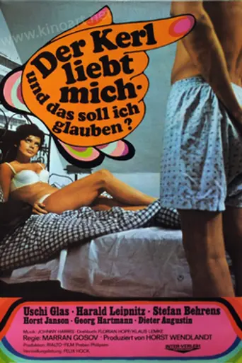 That Guy Loves Me, Am I Supposed to Believe That? (1969)