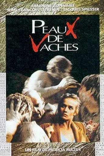 Thick Skinned (1989)