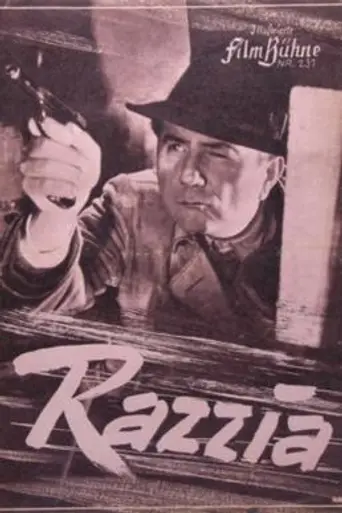 Razzia (1947)